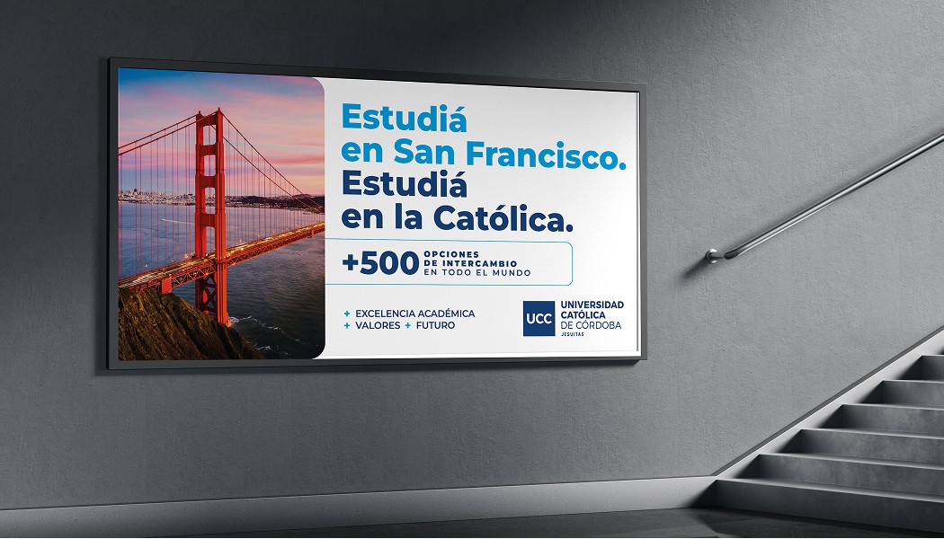 Universidad Católica de Córdoba