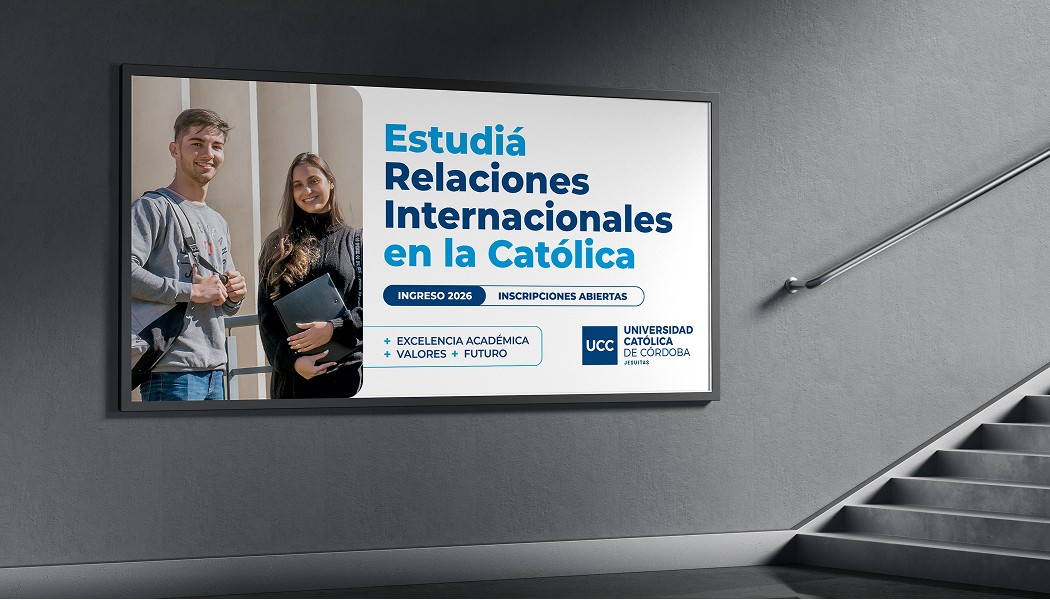 Universidad Católica de Córdoba