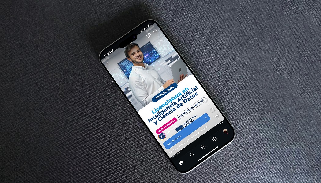 Universidad Católica de Córdoba