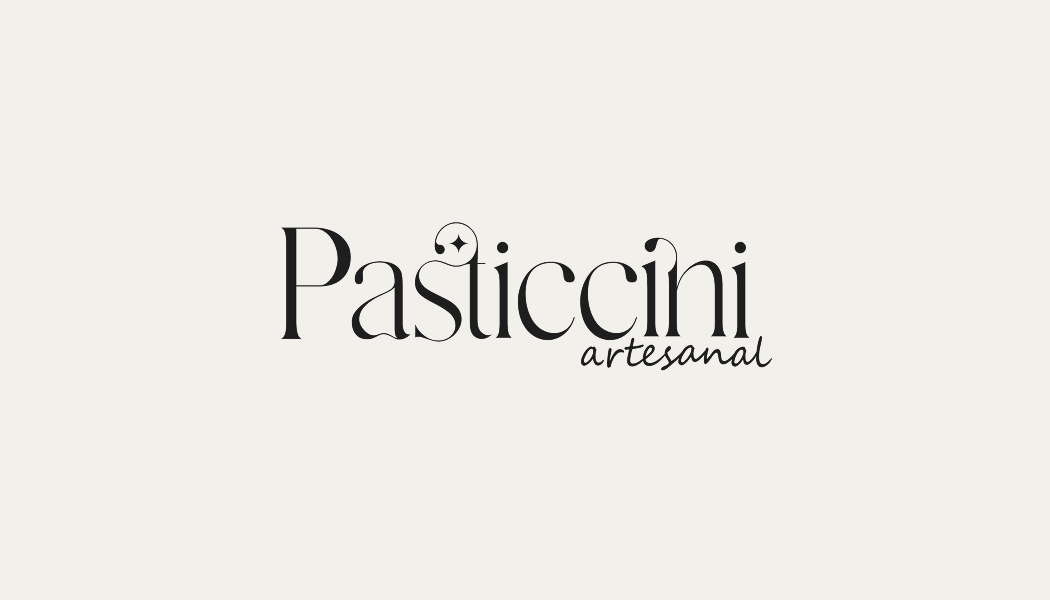 PASTICCINI